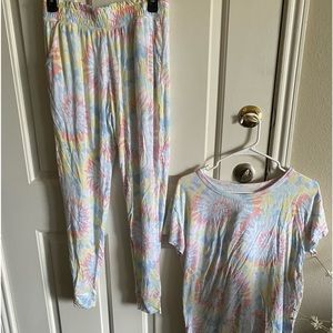 Koolaburra by UGG women’s loungewear set